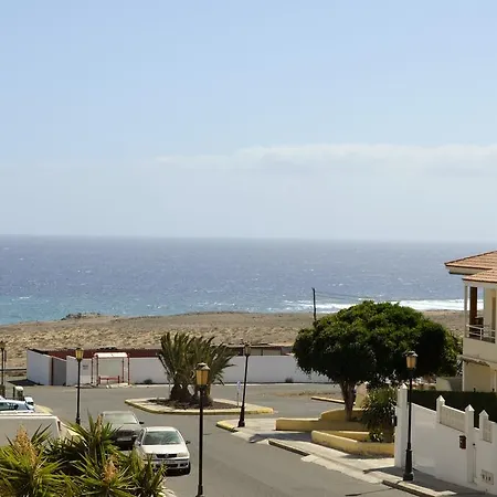 Apartament Apartamento Colores - Vista Al Mar - Fuerteventura
