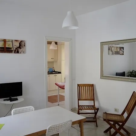 Apartament Apartamento Colores - Vista Al Mar - Fuerteventura Puerto del Rosario (Fuerteventura)