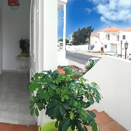 Apartament Apartamento Colores - Vista Al Mar - Fuerteventura Puerto del Rosario (Fuerteventura)
