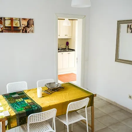 Apartamento Colores - Vista Al Mar - Fuerteventura Puerto del Rosario (Fuerteventura)