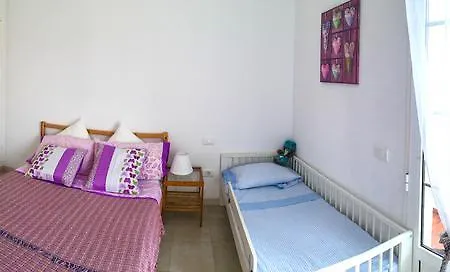 Apartamento Colores - Vista Al Mar - Fuerteventura Puerto del Rosario (Fuerteventura)